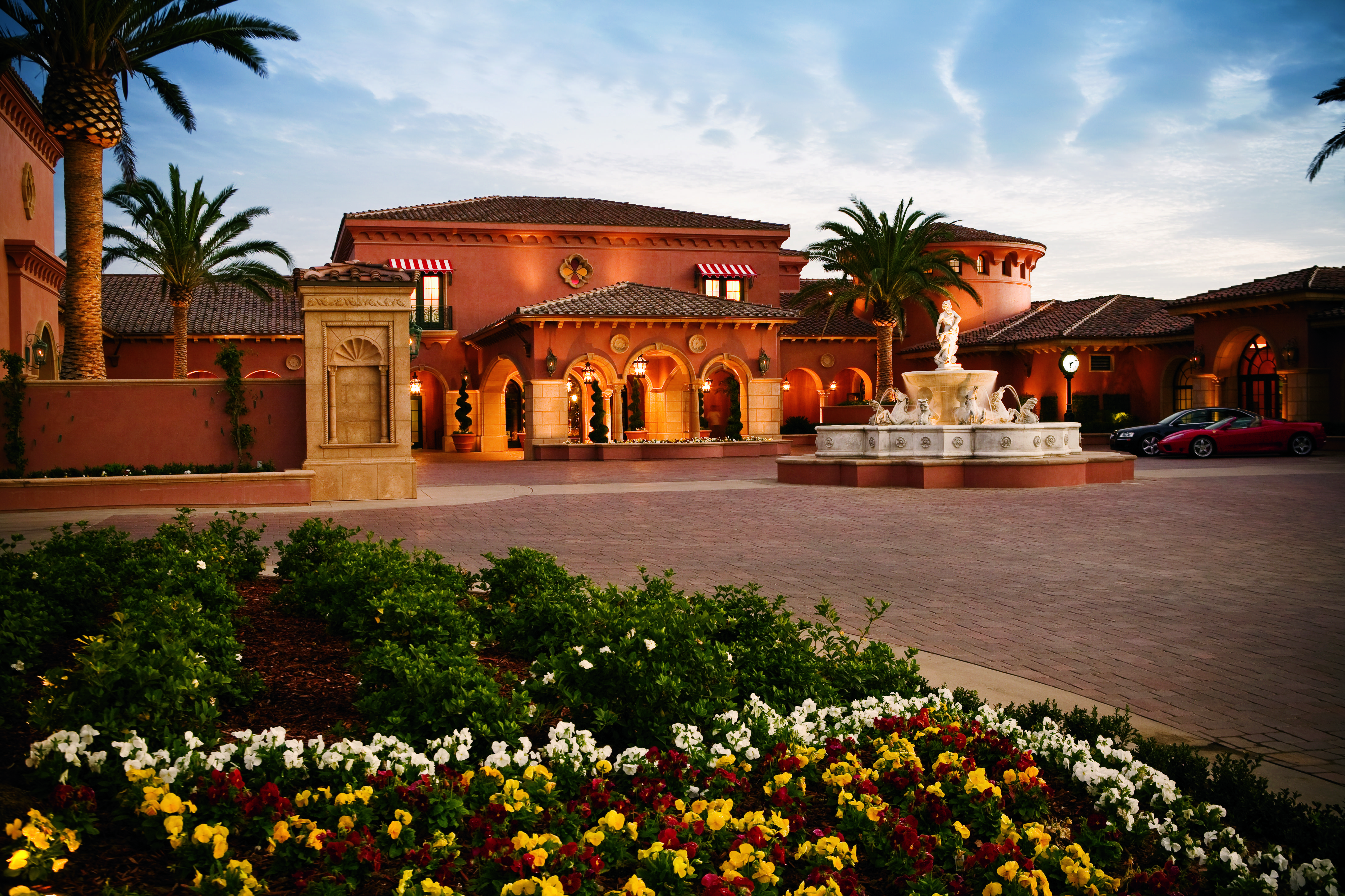 Fairmont Grand Del Mar Otel San Diego Dış mekan fotoğraf