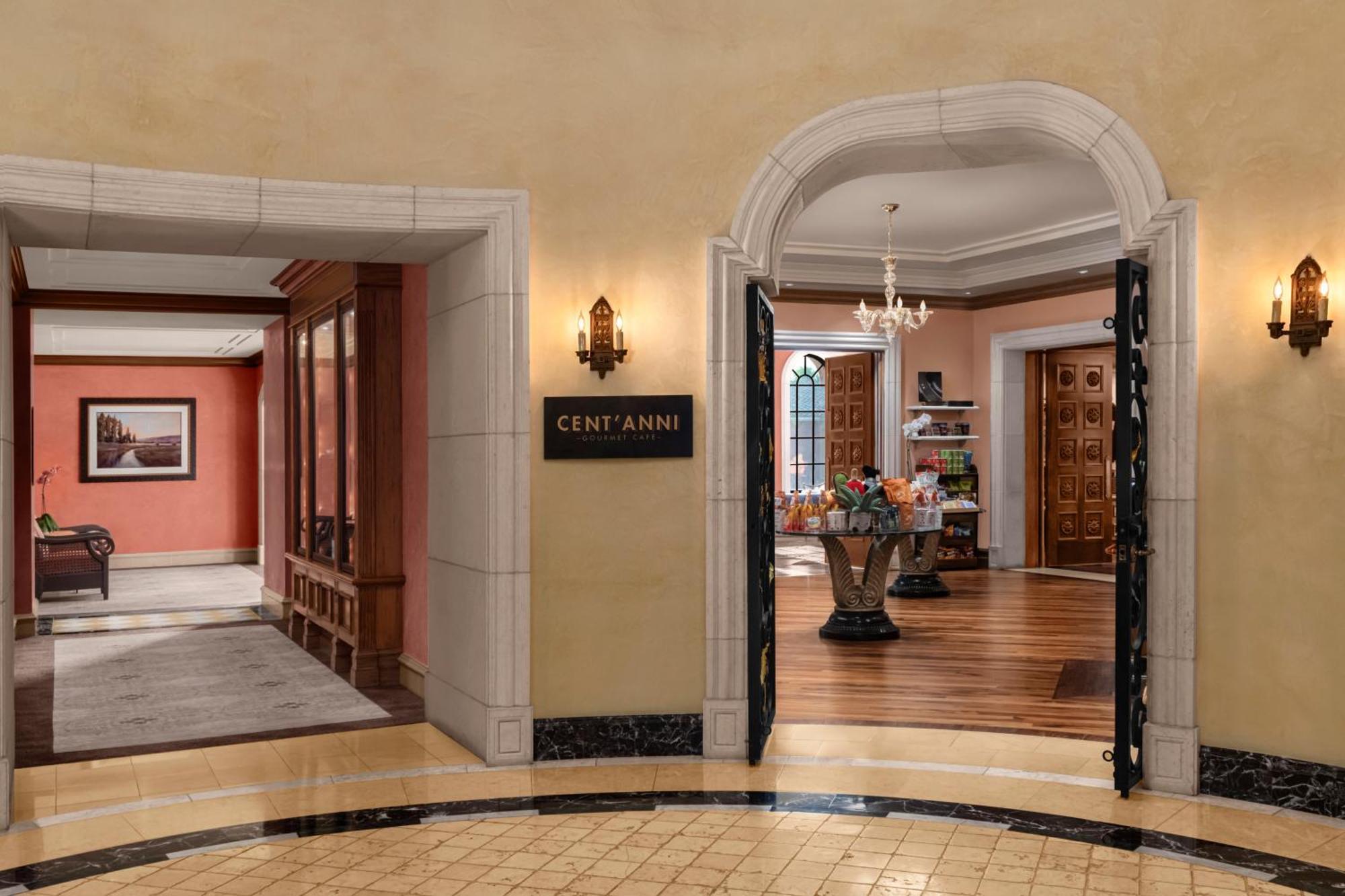 Fairmont Grand Del Mar Otel San Diego Dış mekan fotoğraf