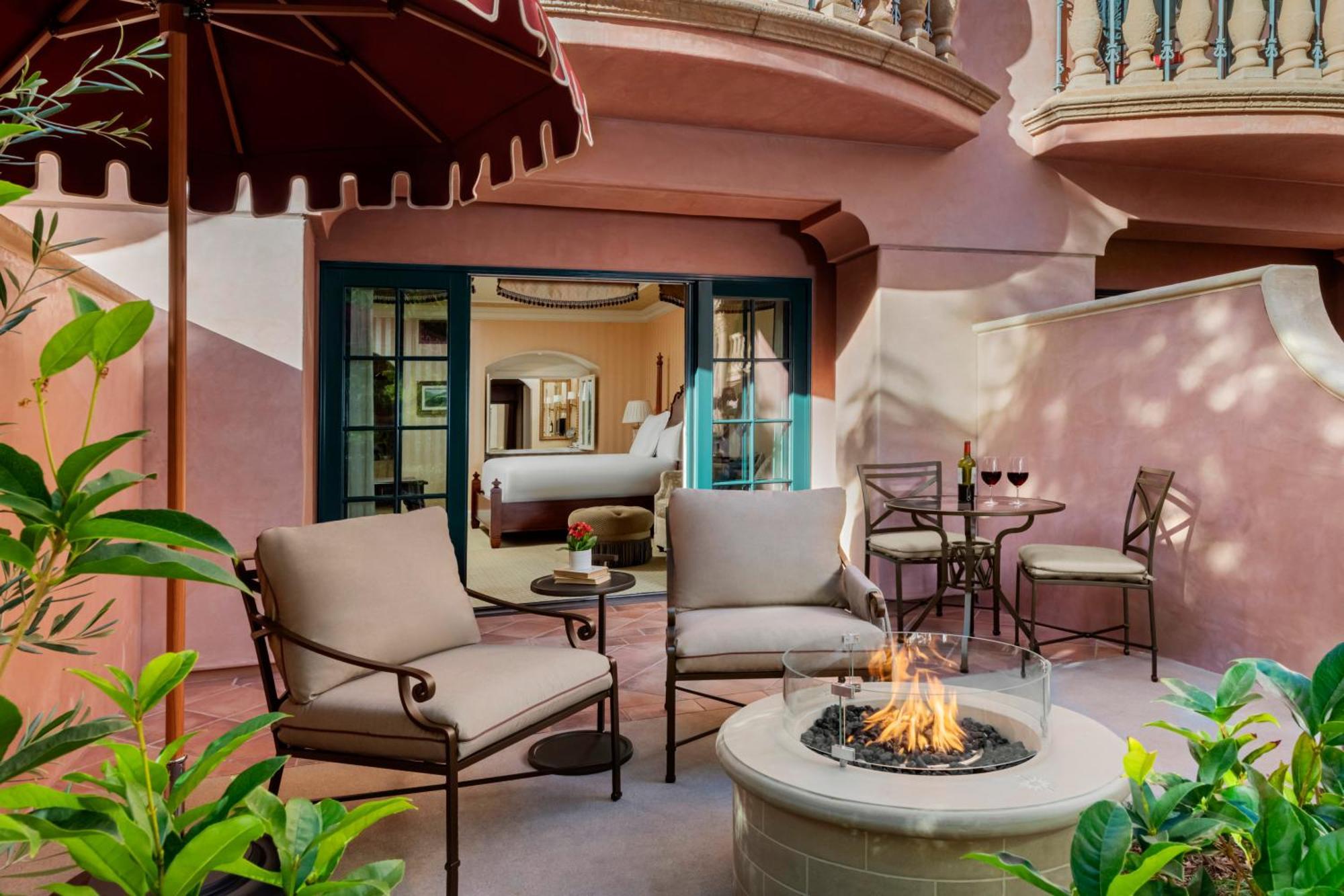 Fairmont Grand Del Mar Otel San Diego Dış mekan fotoğraf