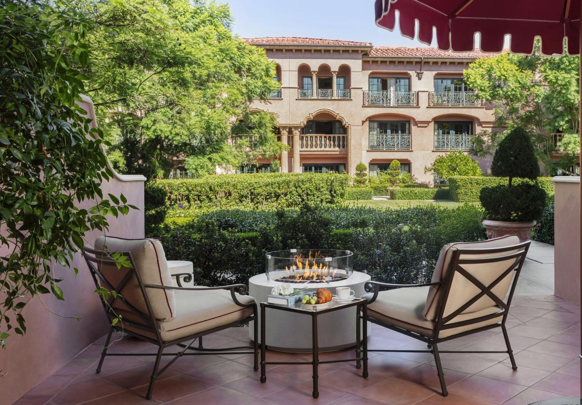 Fairmont Grand Del Mar Otel San Diego Dış mekan fotoğraf