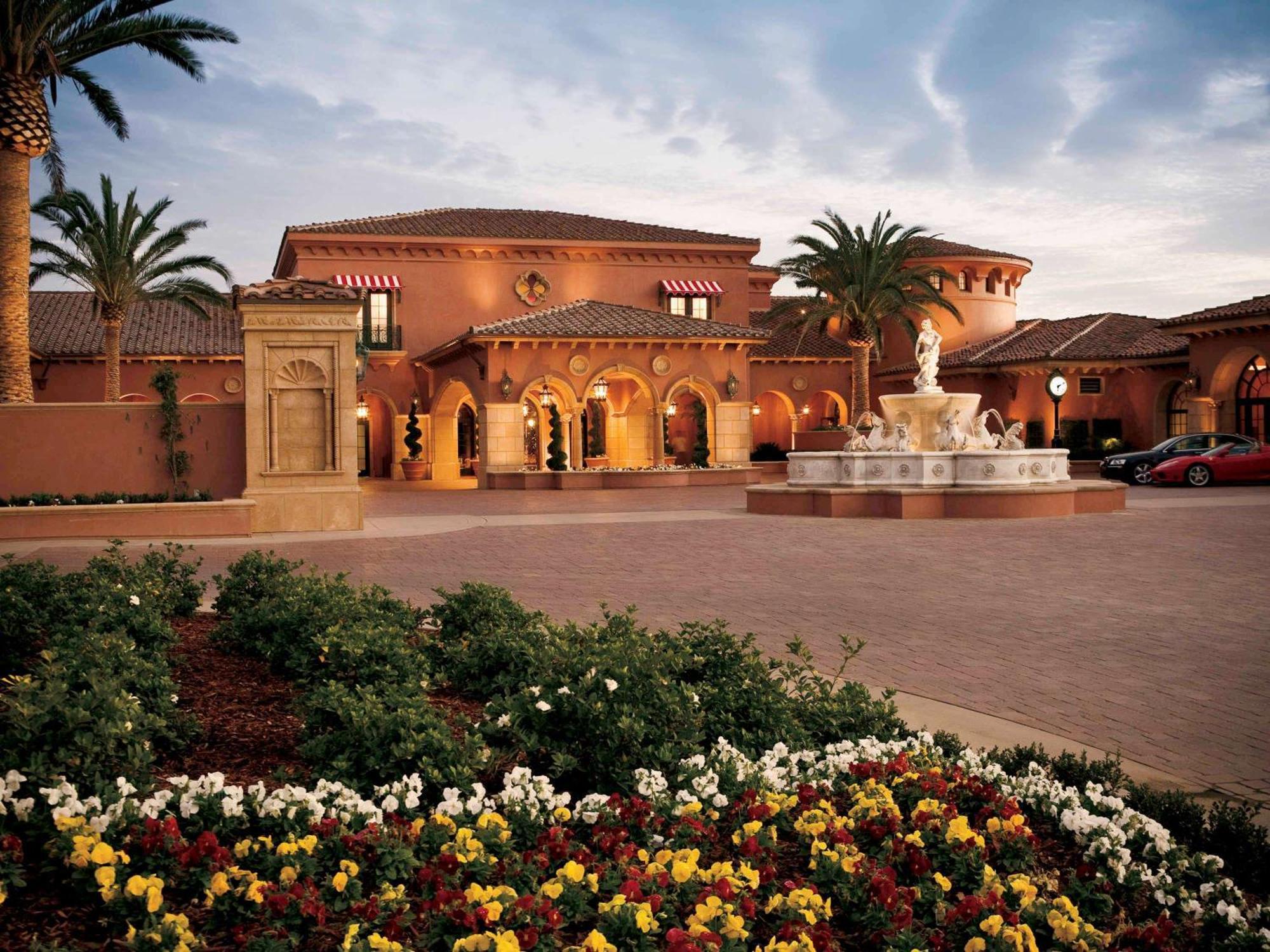 Fairmont Grand Del Mar Otel San Diego Dış mekan fotoğraf