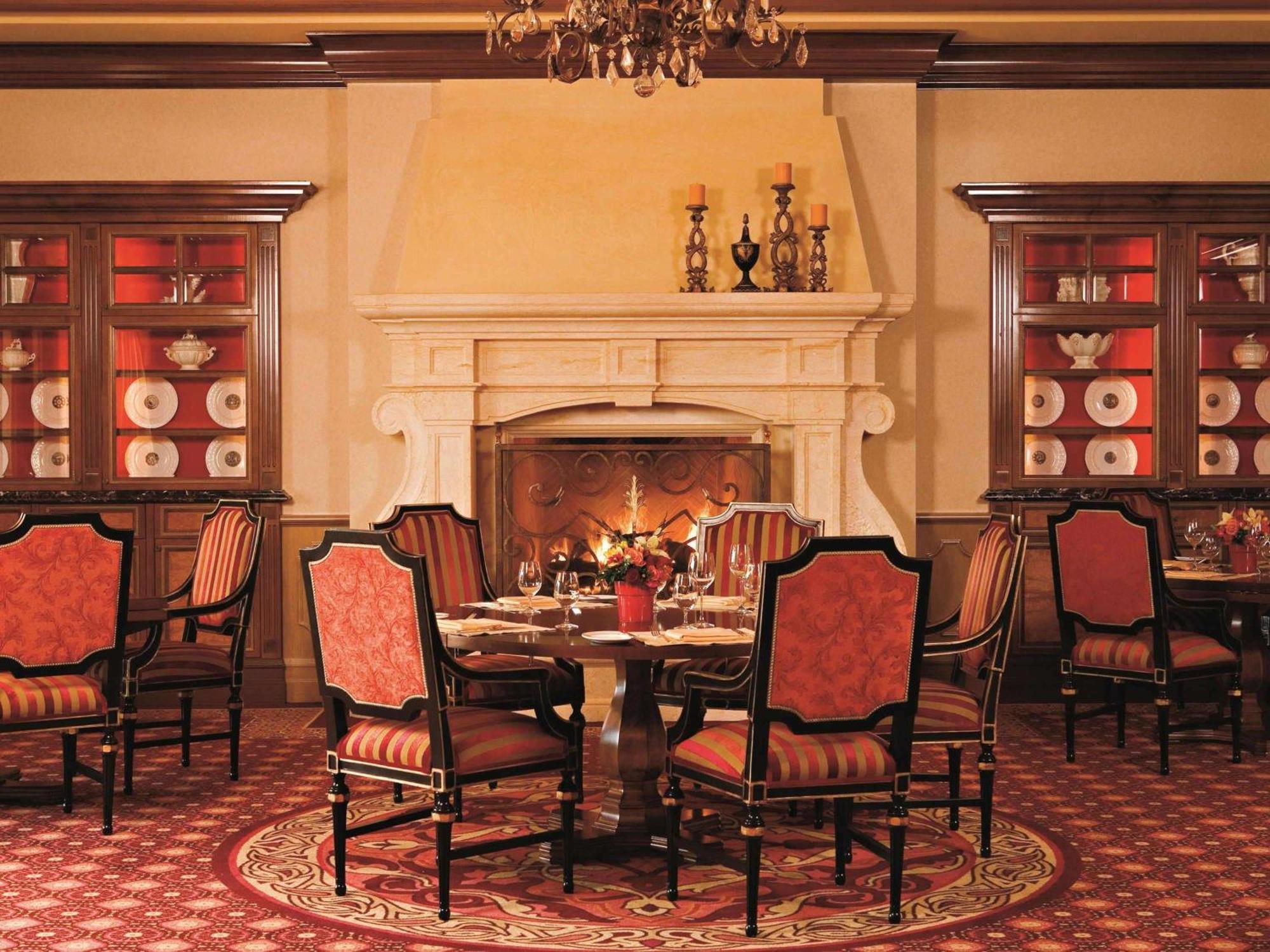 Fairmont Grand Del Mar Otel San Diego Dış mekan fotoğraf