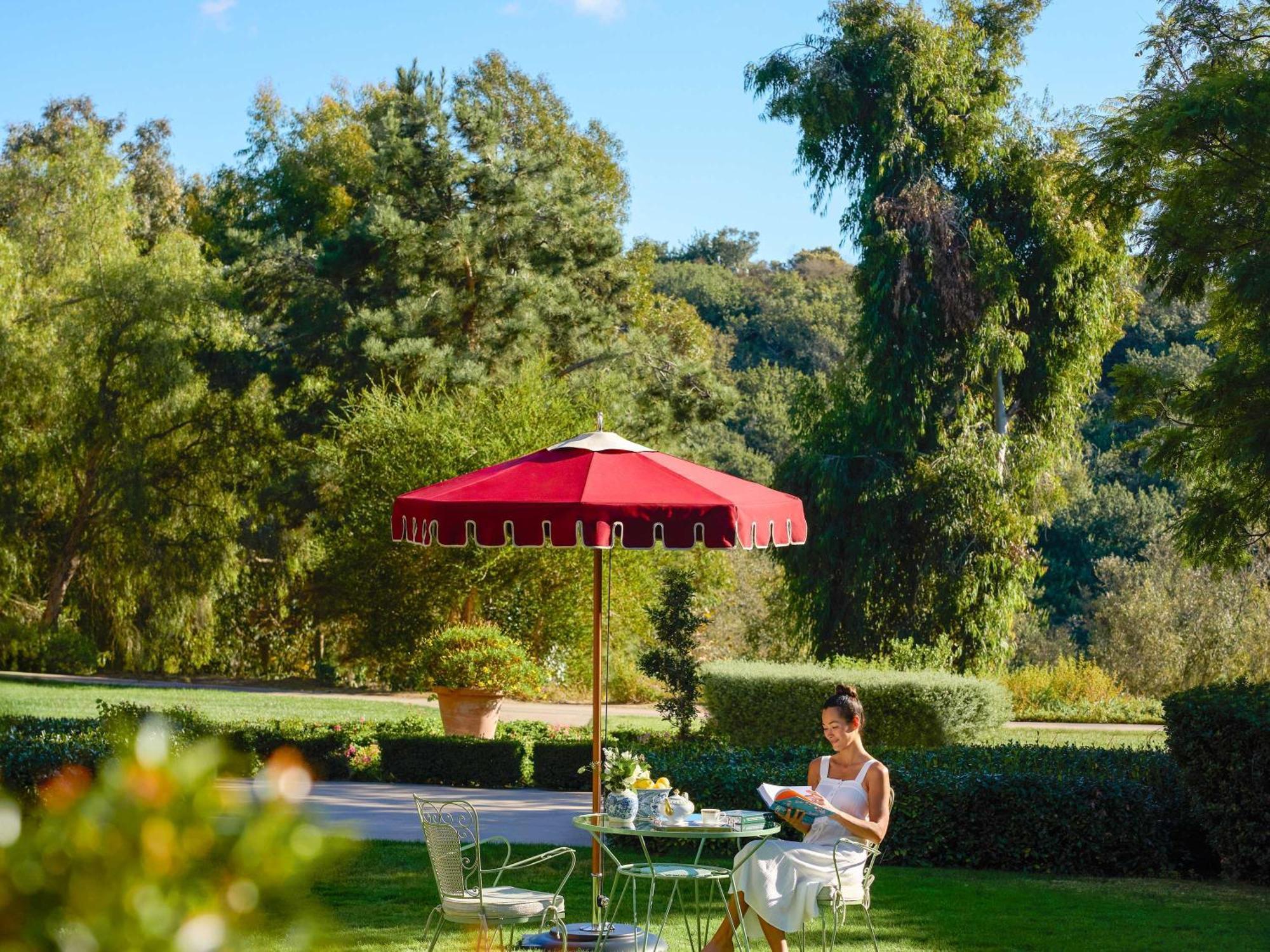 Fairmont Grand Del Mar Otel San Diego Dış mekan fotoğraf