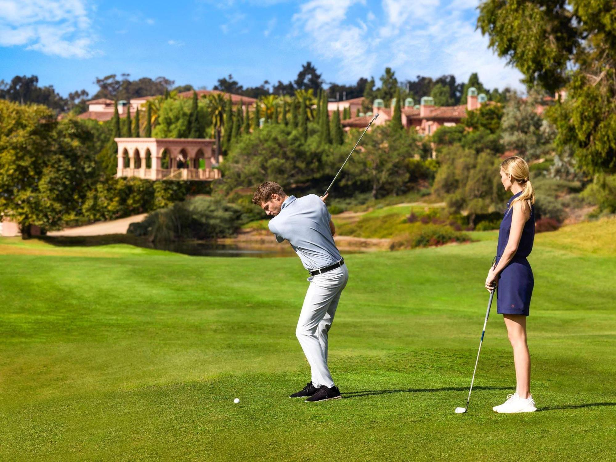 Fairmont Grand Del Mar Otel San Diego Dış mekan fotoğraf