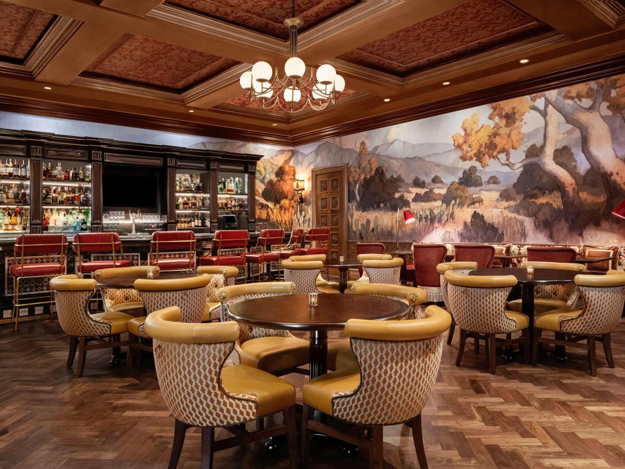Fairmont Grand Del Mar Otel San Diego Dış mekan fotoğraf
