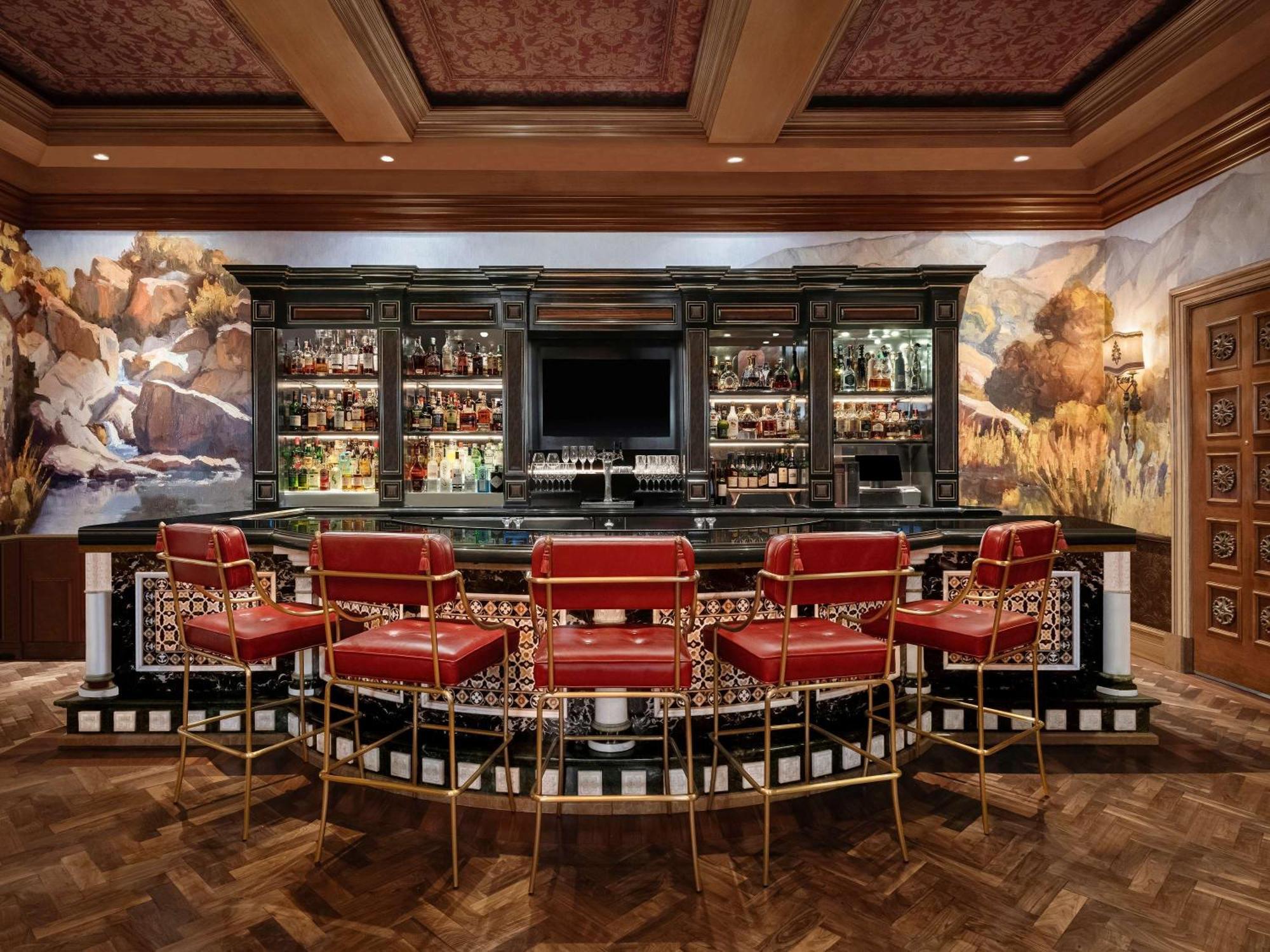 Fairmont Grand Del Mar Otel San Diego Dış mekan fotoğraf