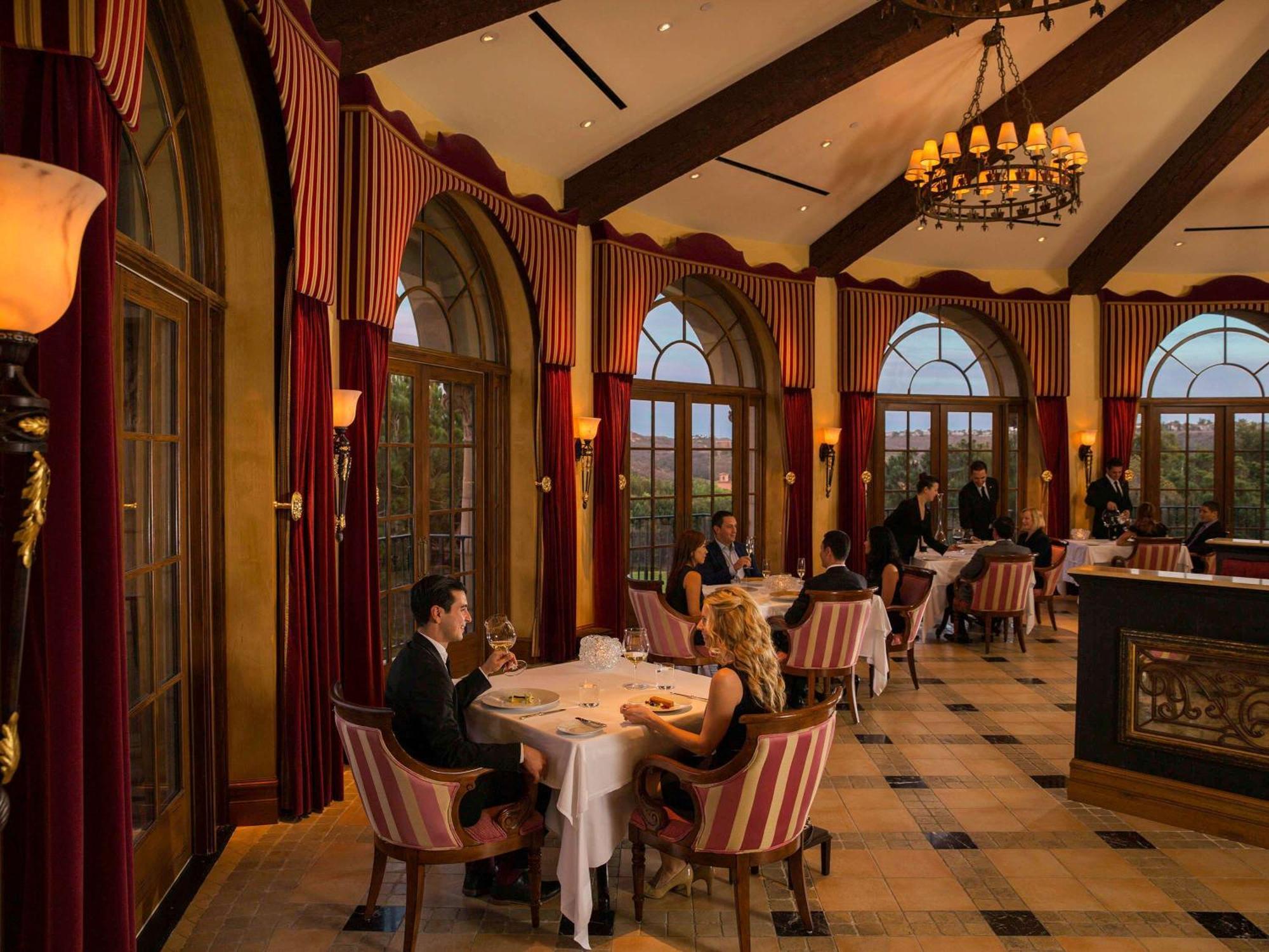 Fairmont Grand Del Mar Otel San Diego Dış mekan fotoğraf