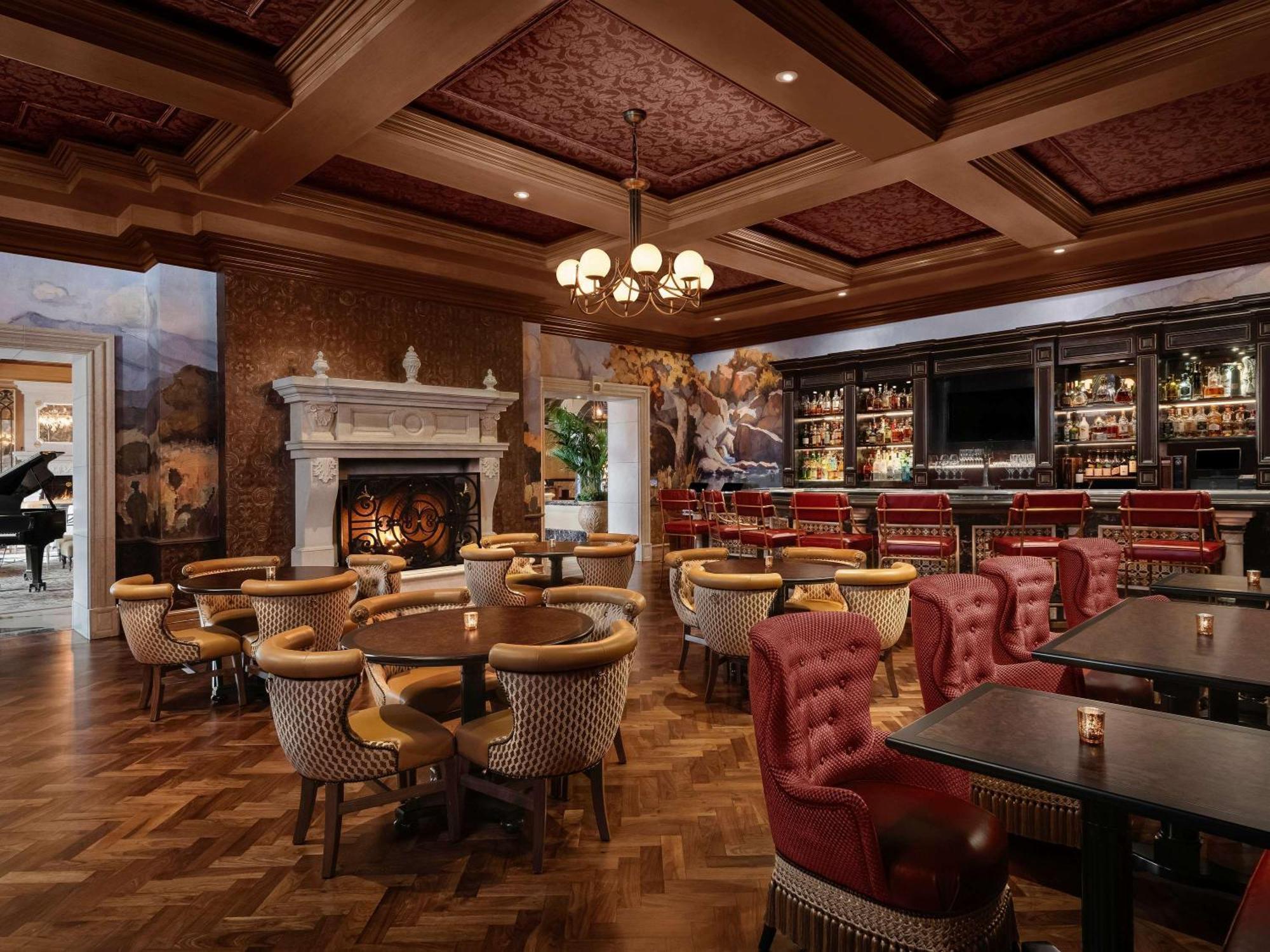 Fairmont Grand Del Mar Otel San Diego Dış mekan fotoğraf