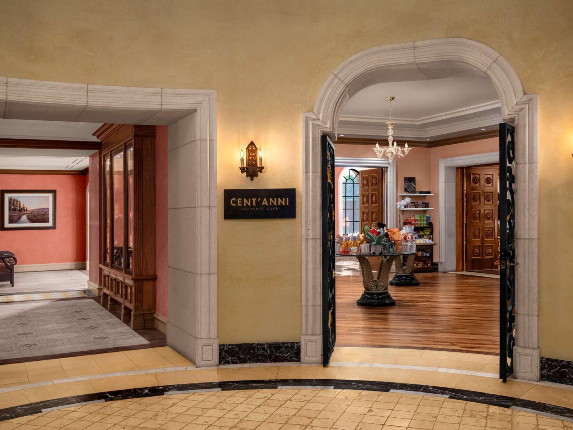 Fairmont Grand Del Mar Otel San Diego Dış mekan fotoğraf