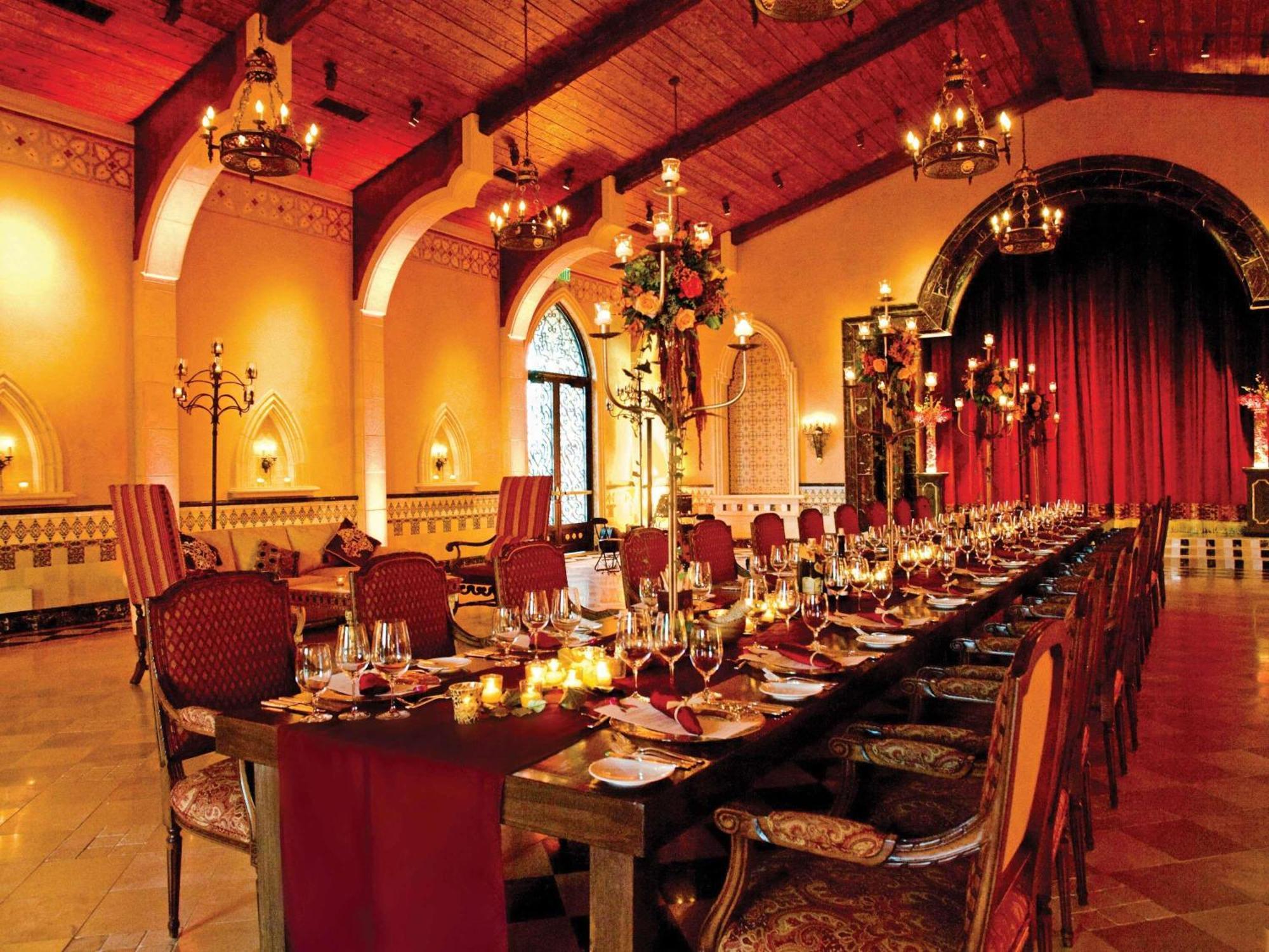 Fairmont Grand Del Mar Otel San Diego Dış mekan fotoğraf
