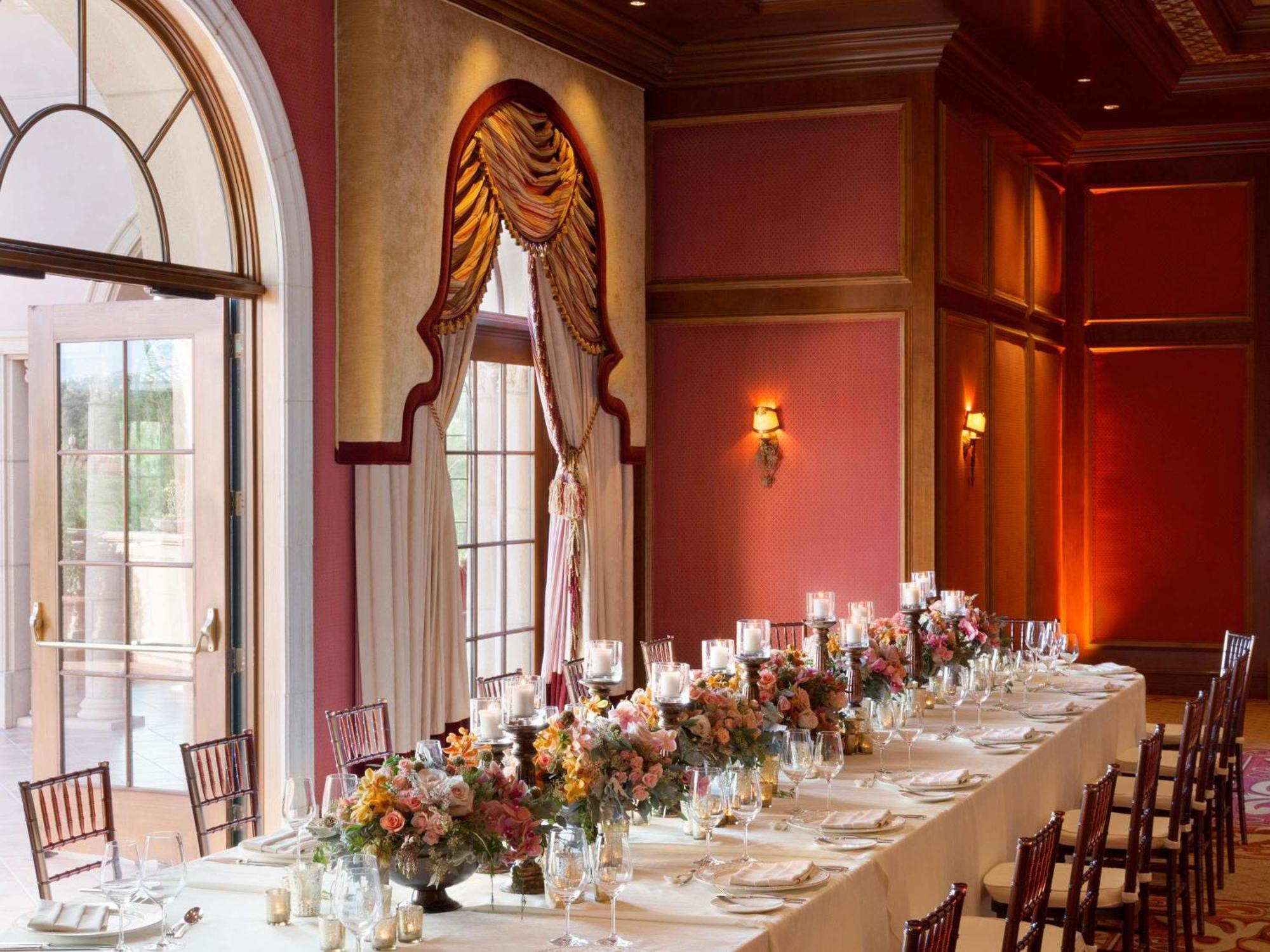 Fairmont Grand Del Mar Otel San Diego Dış mekan fotoğraf