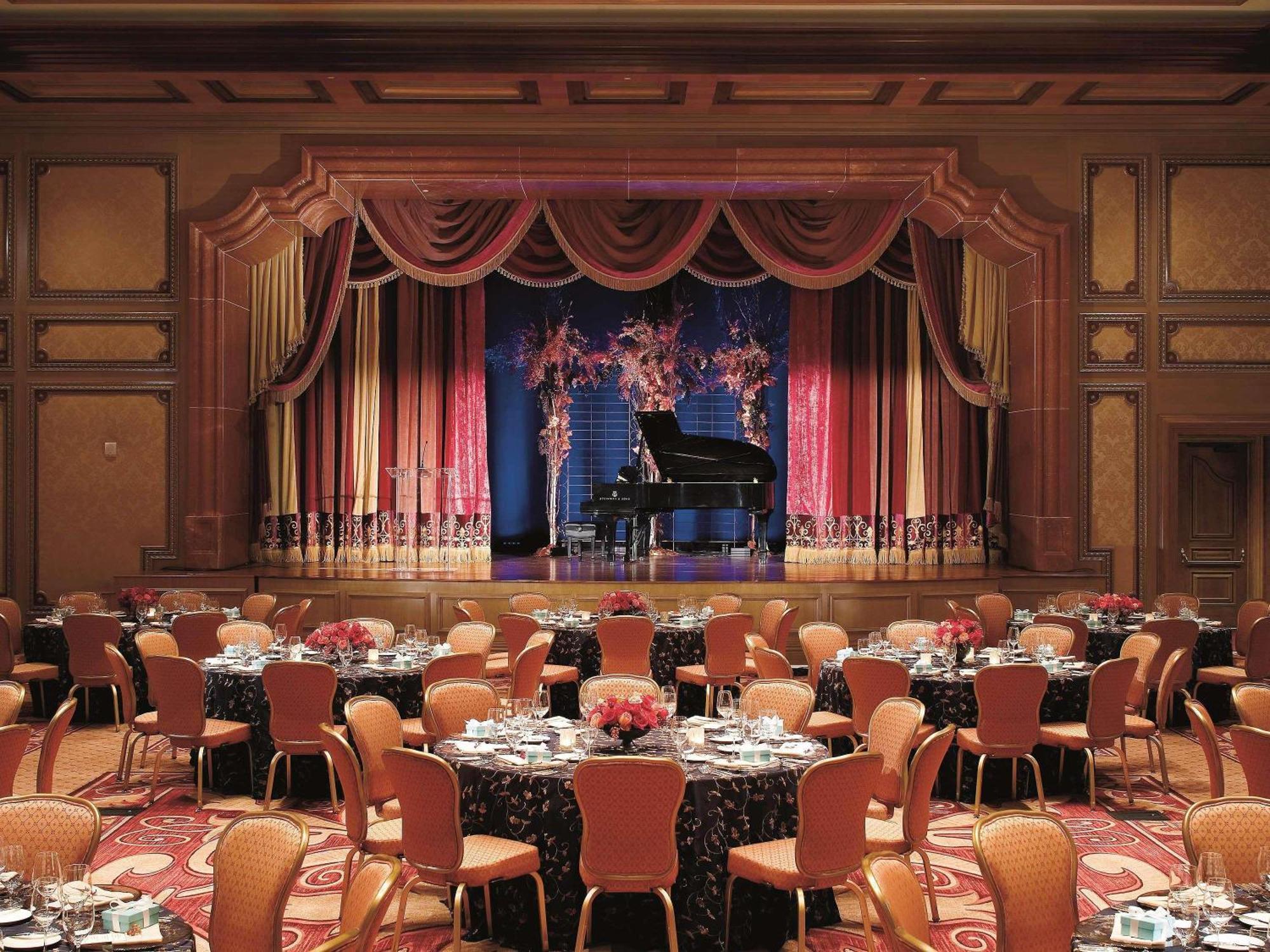 Fairmont Grand Del Mar Otel San Diego Dış mekan fotoğraf