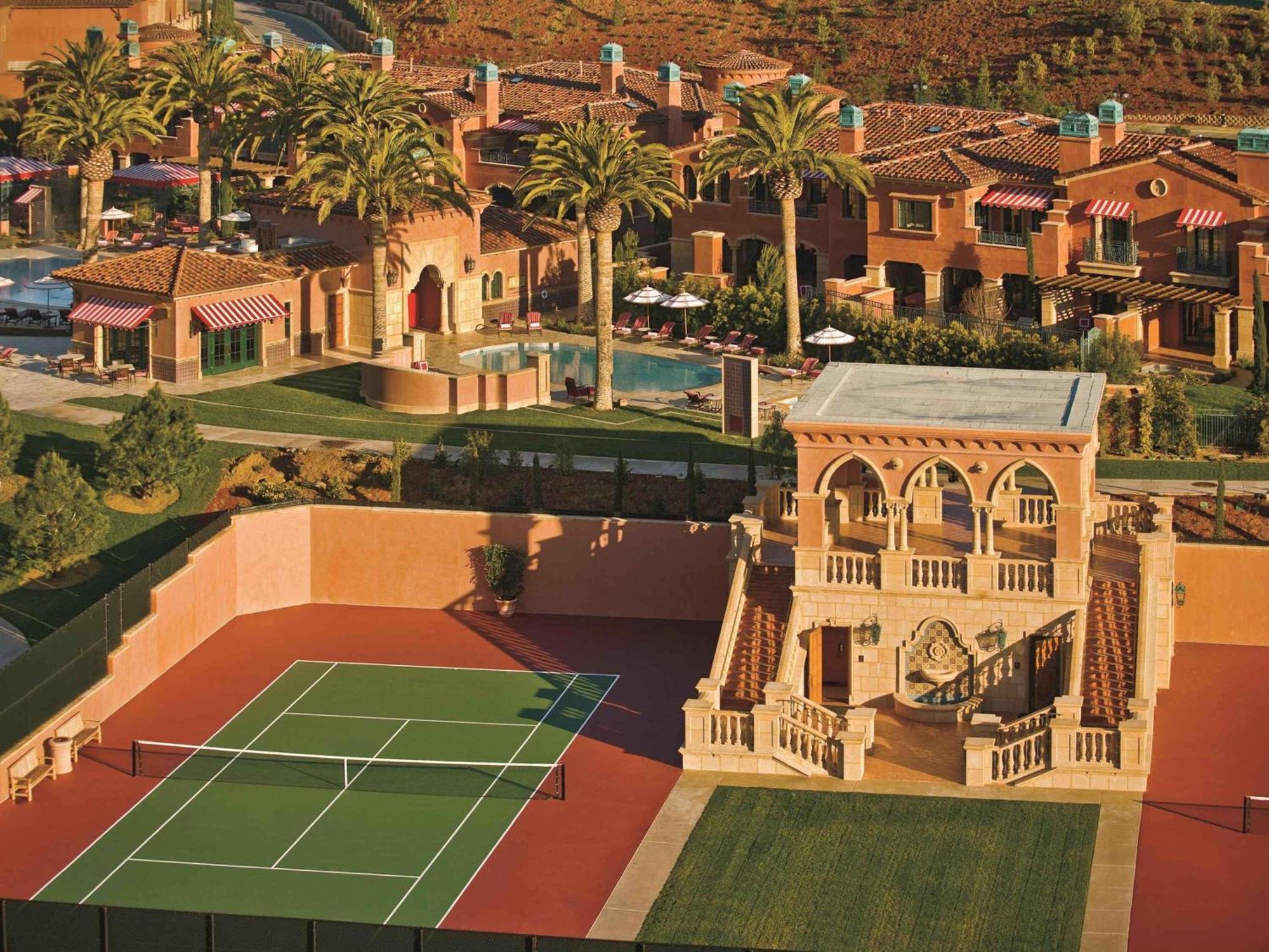 Fairmont Grand Del Mar Otel San Diego Dış mekan fotoğraf