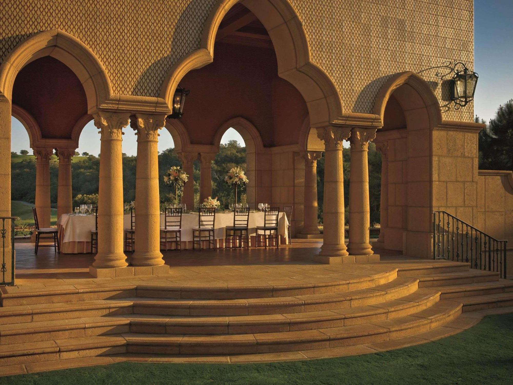 Fairmont Grand Del Mar Otel San Diego Dış mekan fotoğraf