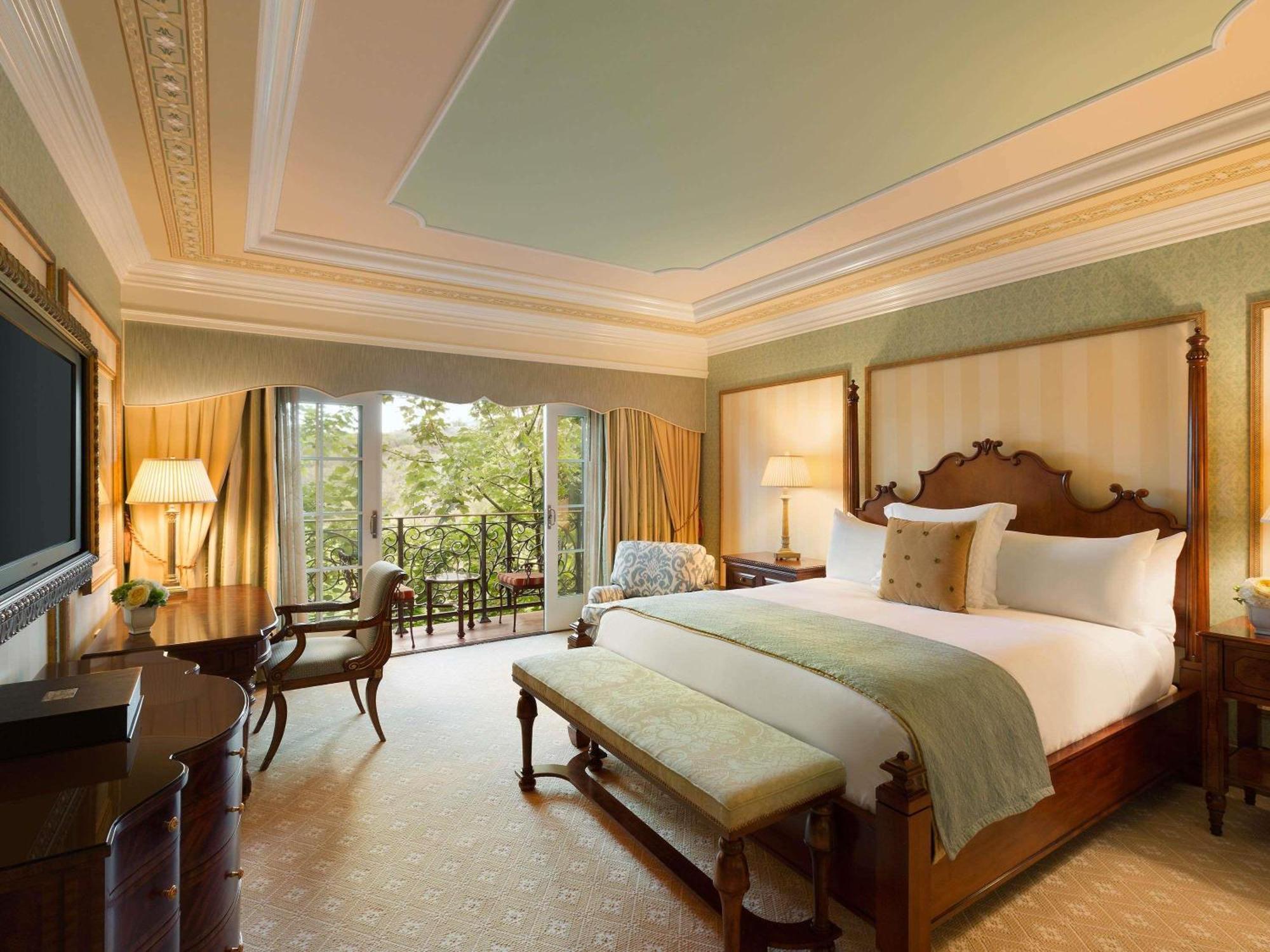 Fairmont Grand Del Mar Otel San Diego Dış mekan fotoğraf