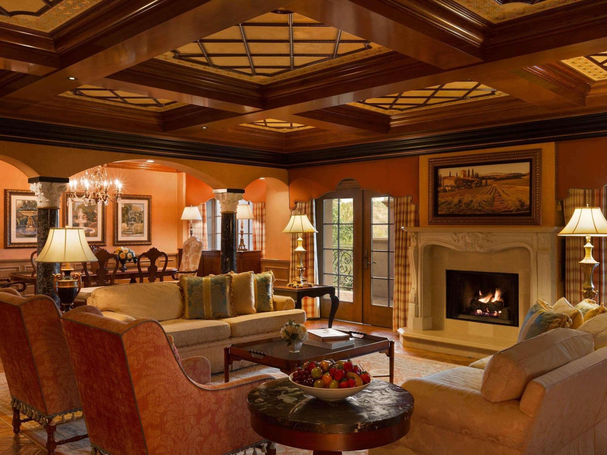 Fairmont Grand Del Mar Otel San Diego Dış mekan fotoğraf