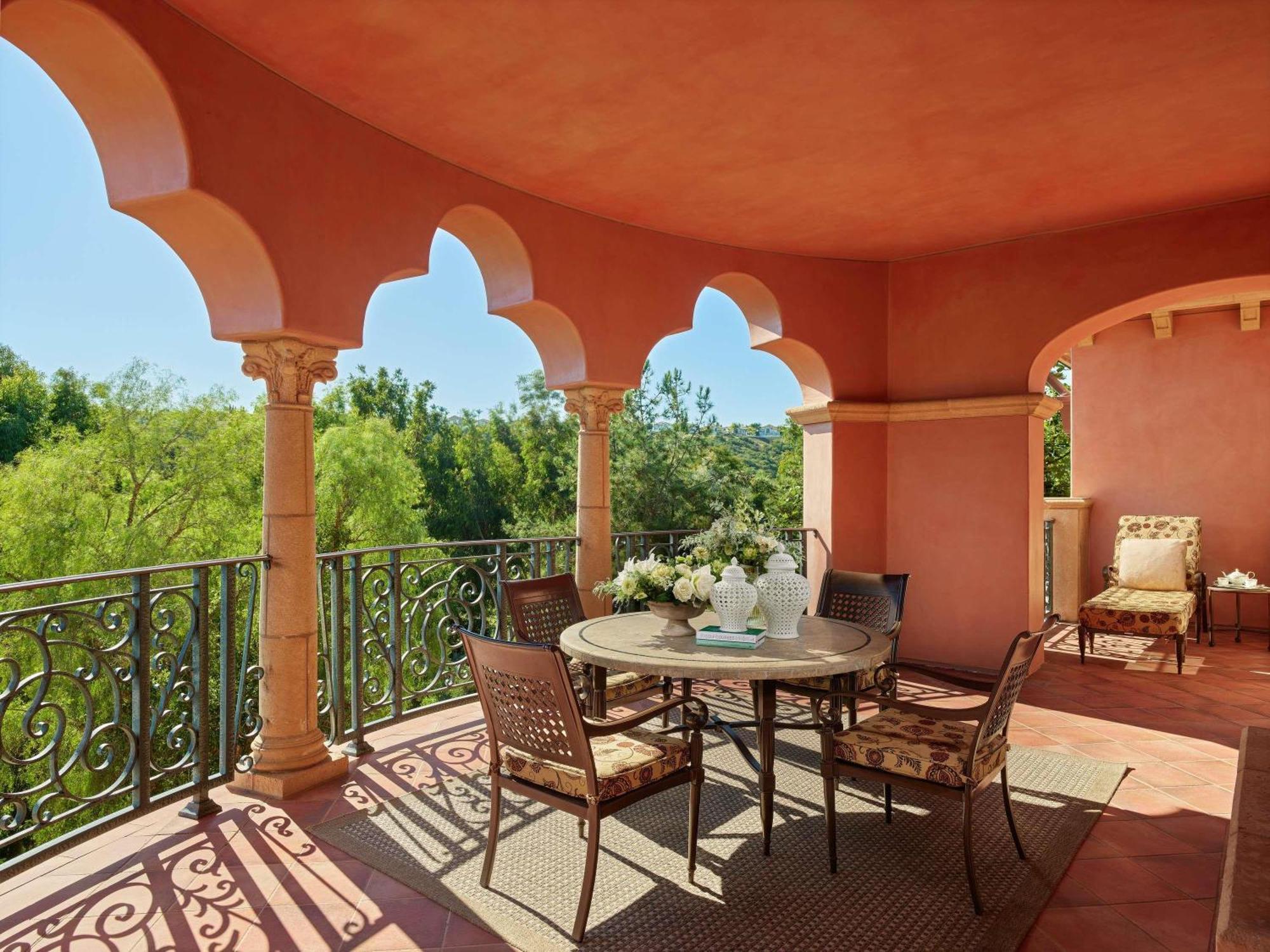 Fairmont Grand Del Mar Otel San Diego Dış mekan fotoğraf