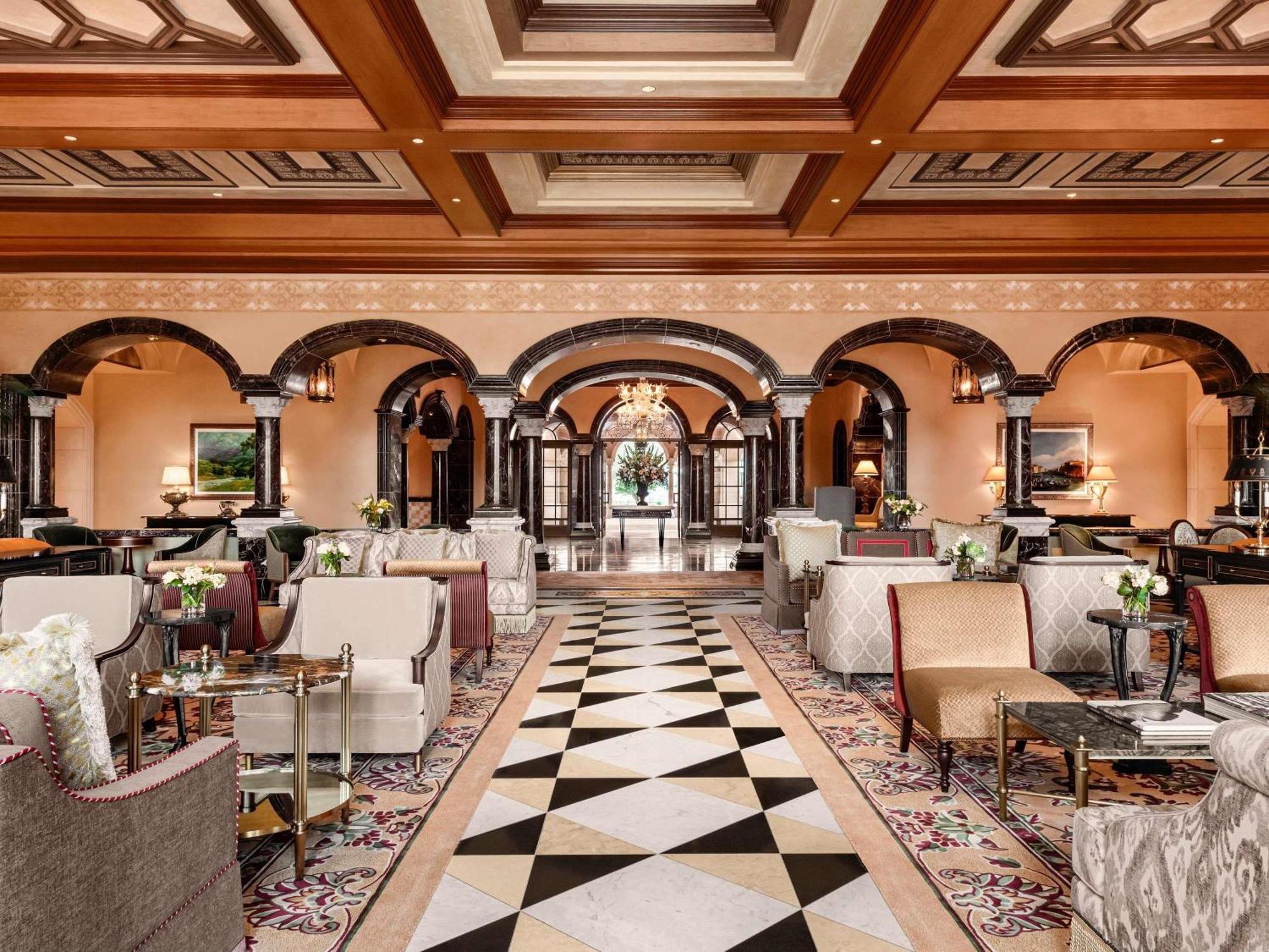 Fairmont Grand Del Mar Otel San Diego Dış mekan fotoğraf