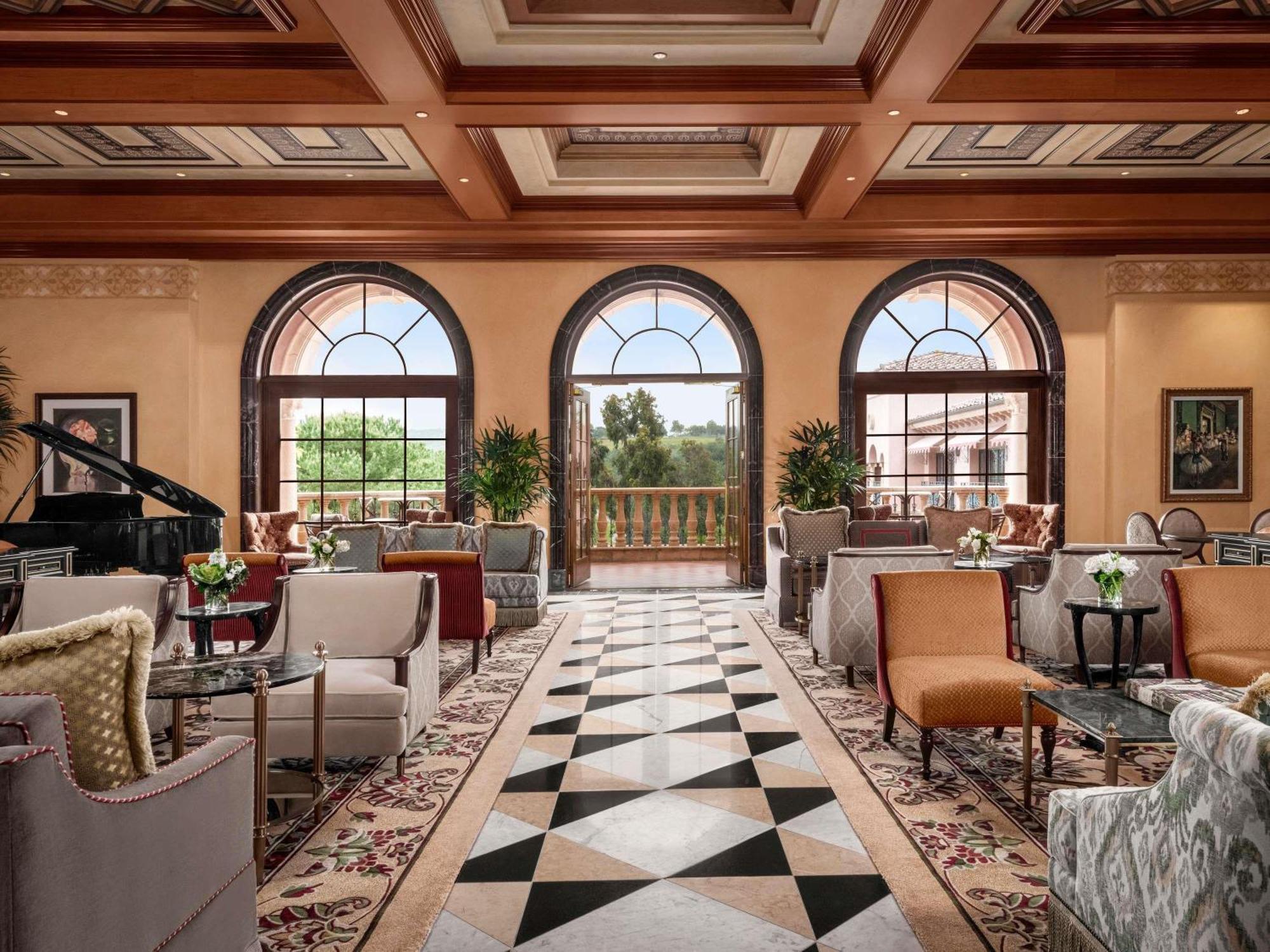 Fairmont Grand Del Mar Otel San Diego Dış mekan fotoğraf